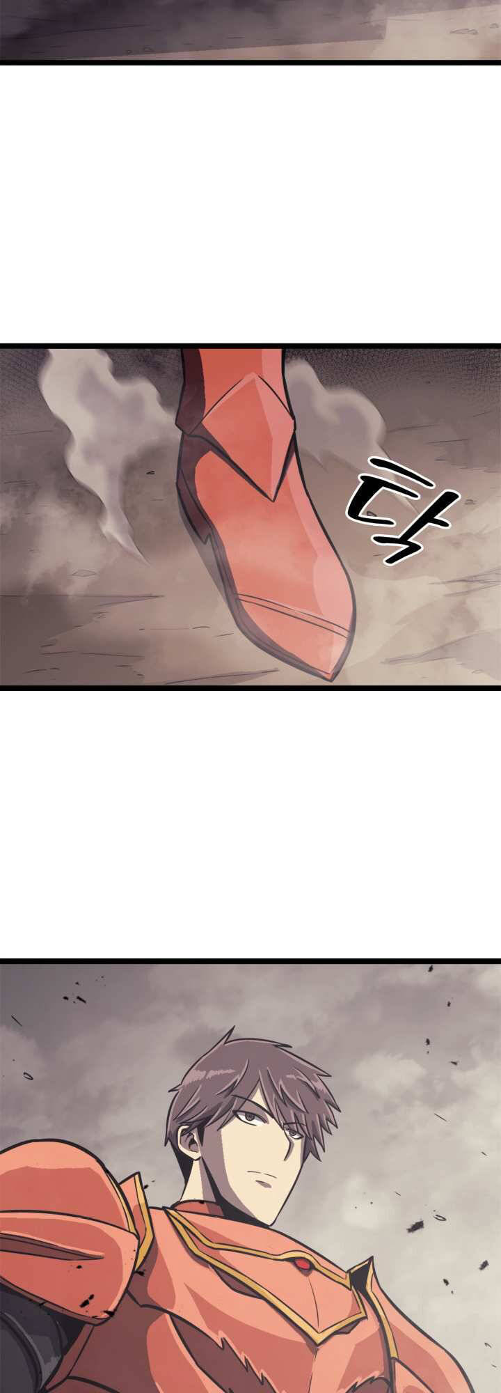 Tôi Trở Lại Thăng Cấp Một Mình - Chương 135 - Trang 64