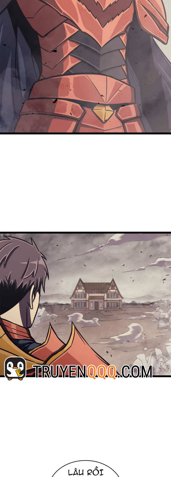 Tôi Trở Lại Thăng Cấp Một Mình - Chương 135 - Trang 65