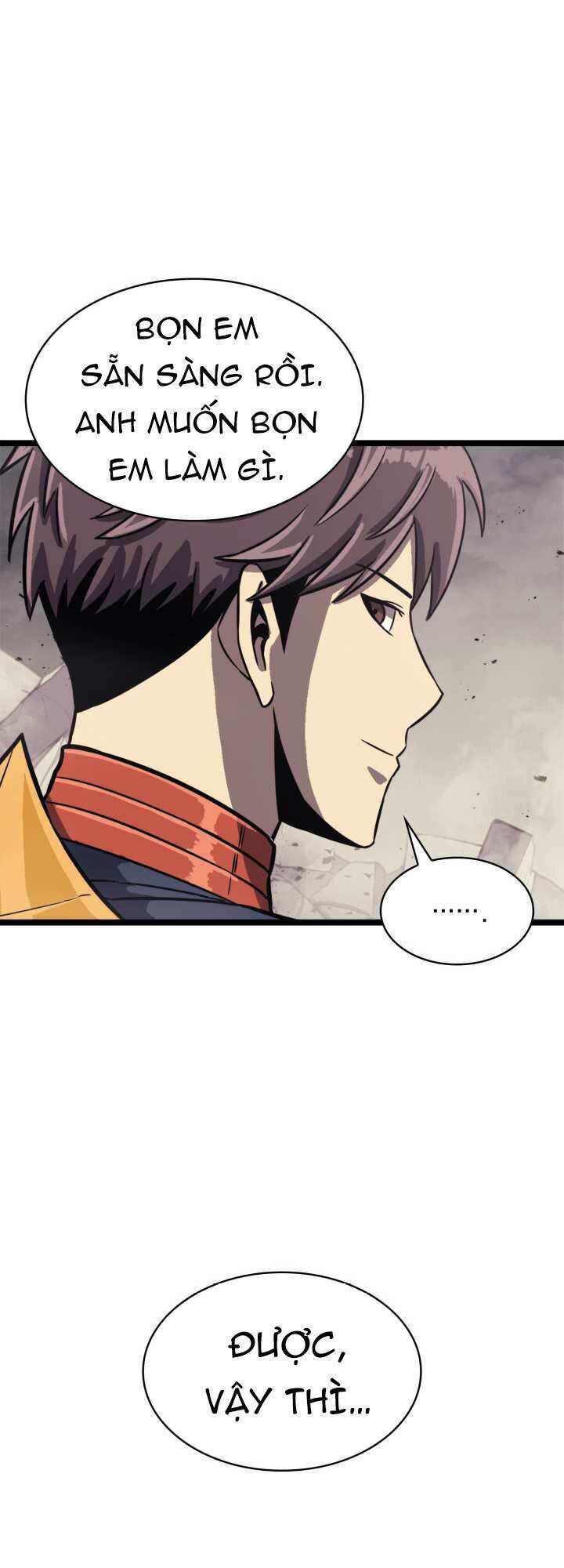 Tôi Trở Lại Thăng Cấp Một Mình - Chương 135 - Trang 67