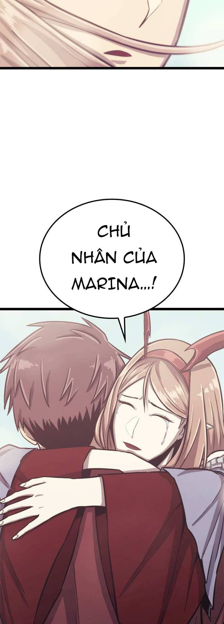 Tôi Trở Lại Thăng Cấp Một Mình - Chương 135 - Trang 8