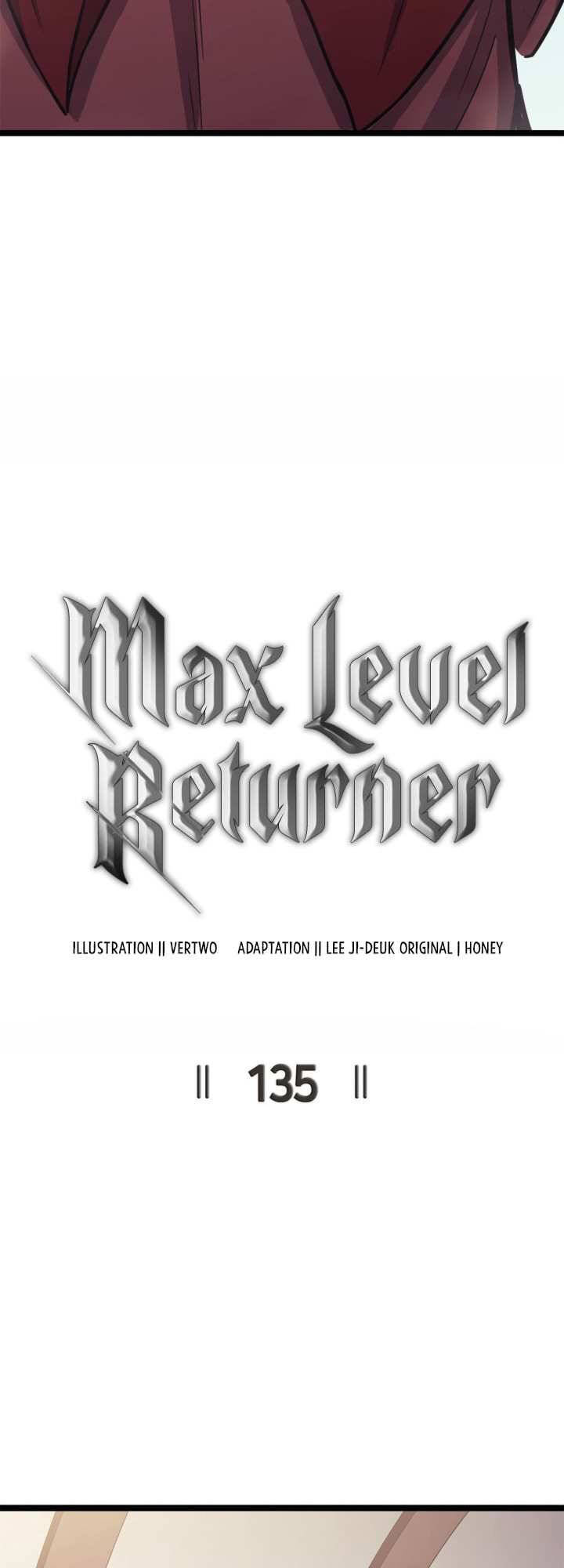 Tôi Trở Lại Thăng Cấp Một Mình - Chương 135 - Trang 9