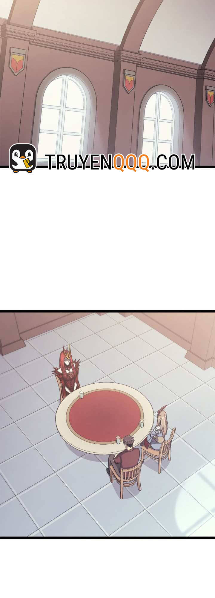 Tôi Trở Lại Thăng Cấp Một Mình - Chương 135 - Trang 10