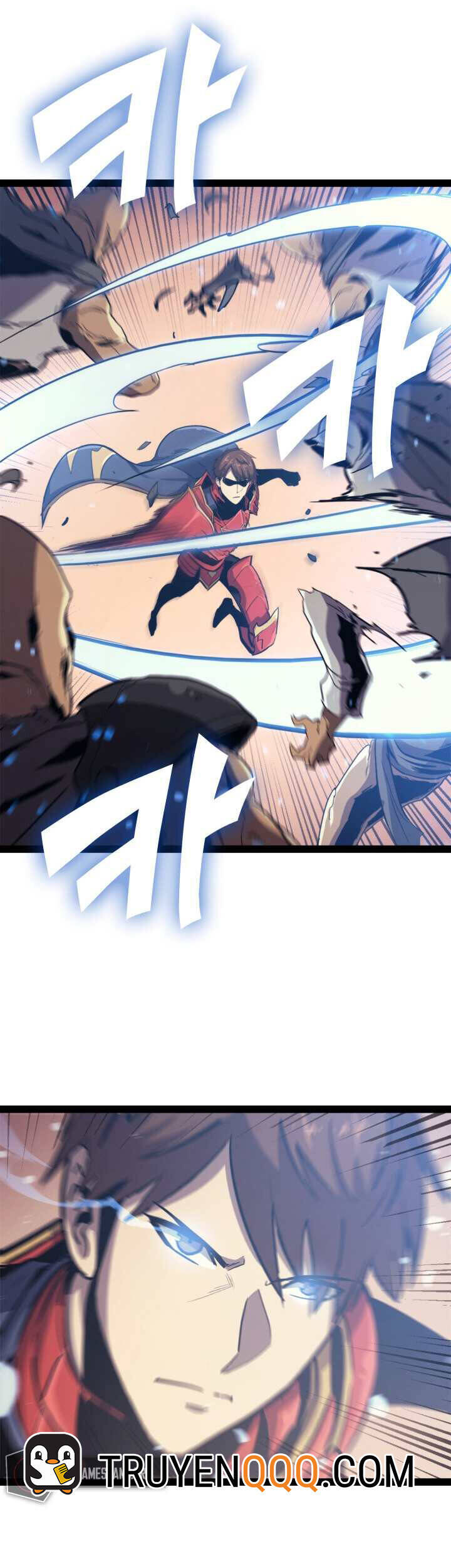 Tôi Trở Lại Thăng Cấp Một Mình - Chương 136 - Trang 13