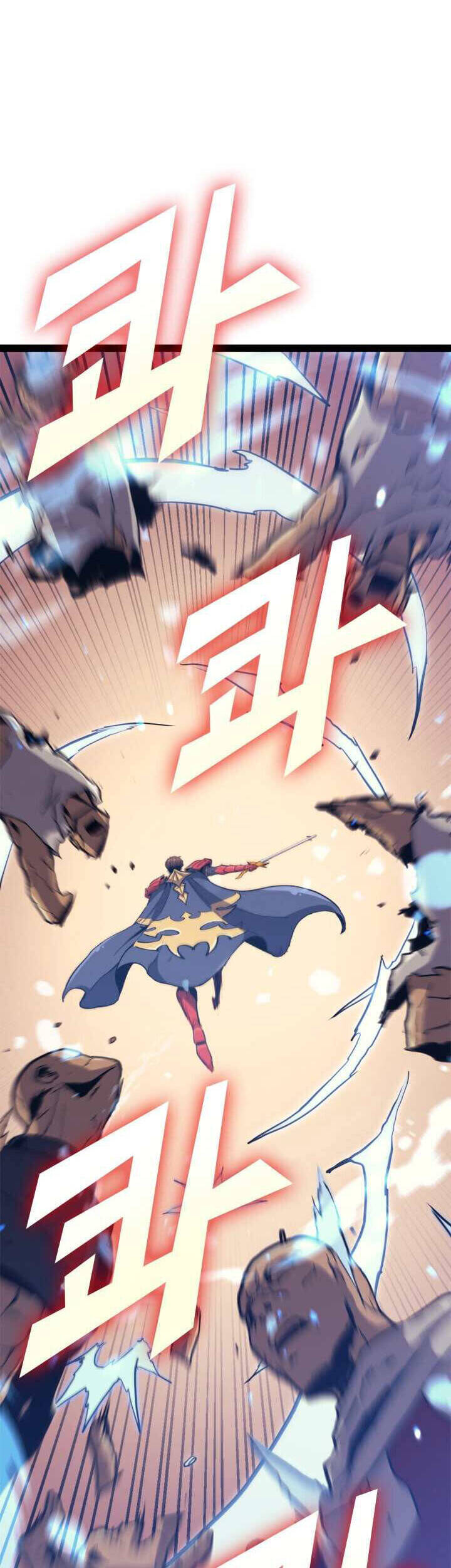 Tôi Trở Lại Thăng Cấp Một Mình - Chương 136 - Trang 14