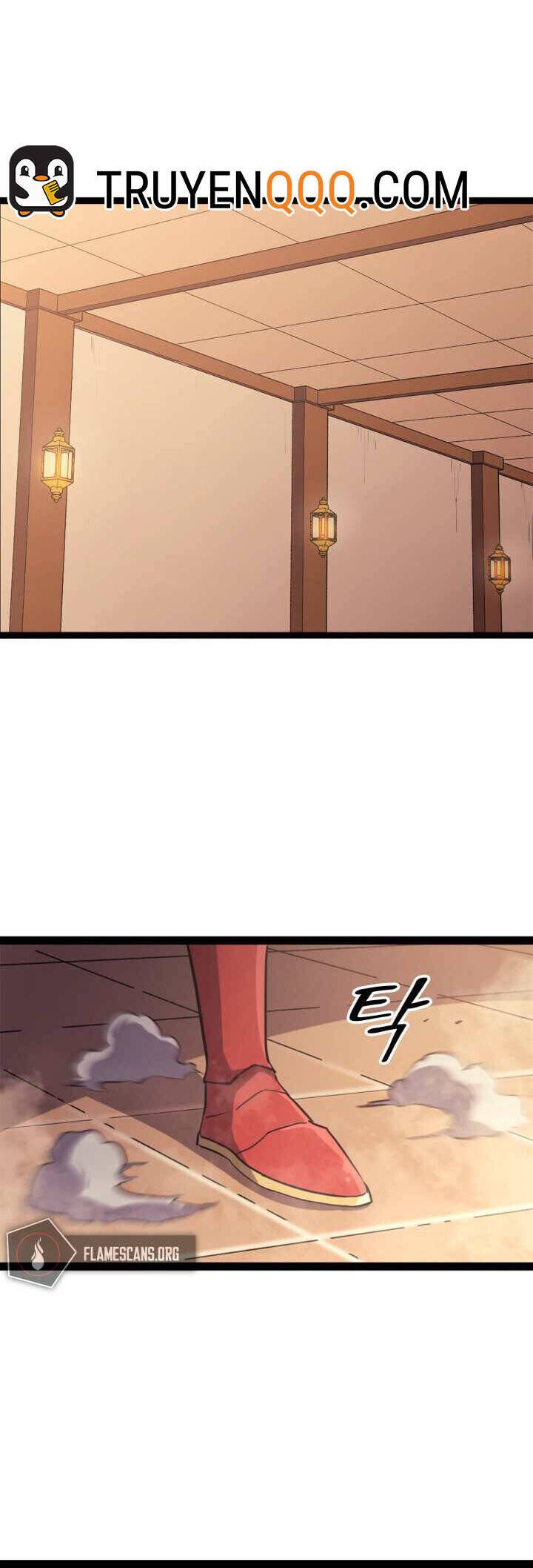 Tôi Trở Lại Thăng Cấp Một Mình - Chương 136 - Trang 19