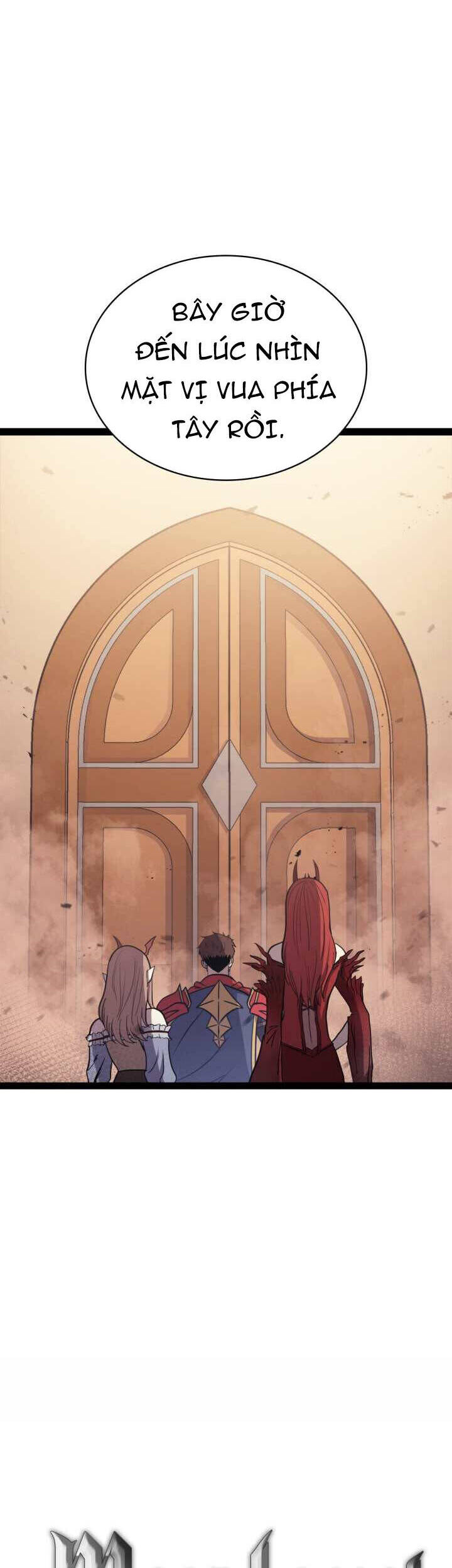 Tôi Trở Lại Thăng Cấp Một Mình - Chương 136 - Trang 21