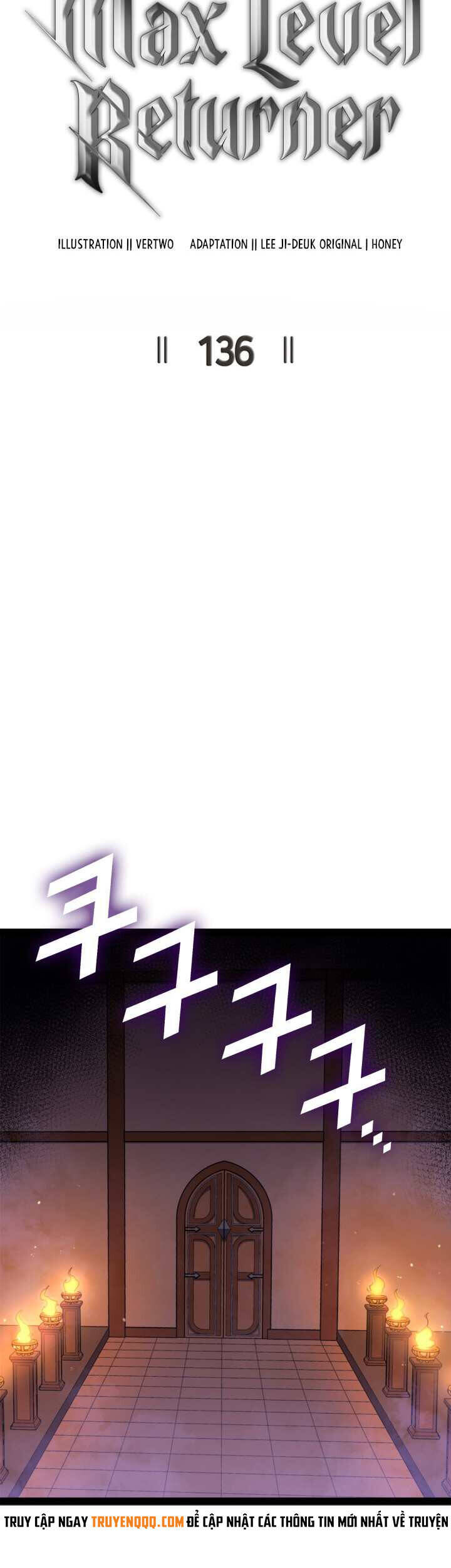 Tôi Trở Lại Thăng Cấp Một Mình - Chương 136 - Trang 22