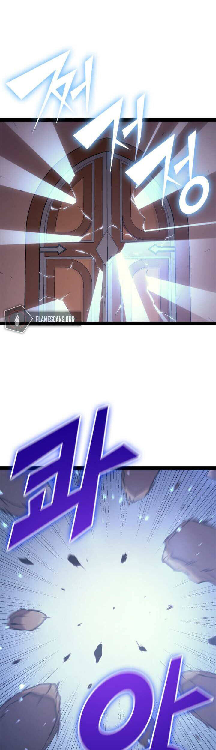 Tôi Trở Lại Thăng Cấp Một Mình - Chương 136 - Trang 23