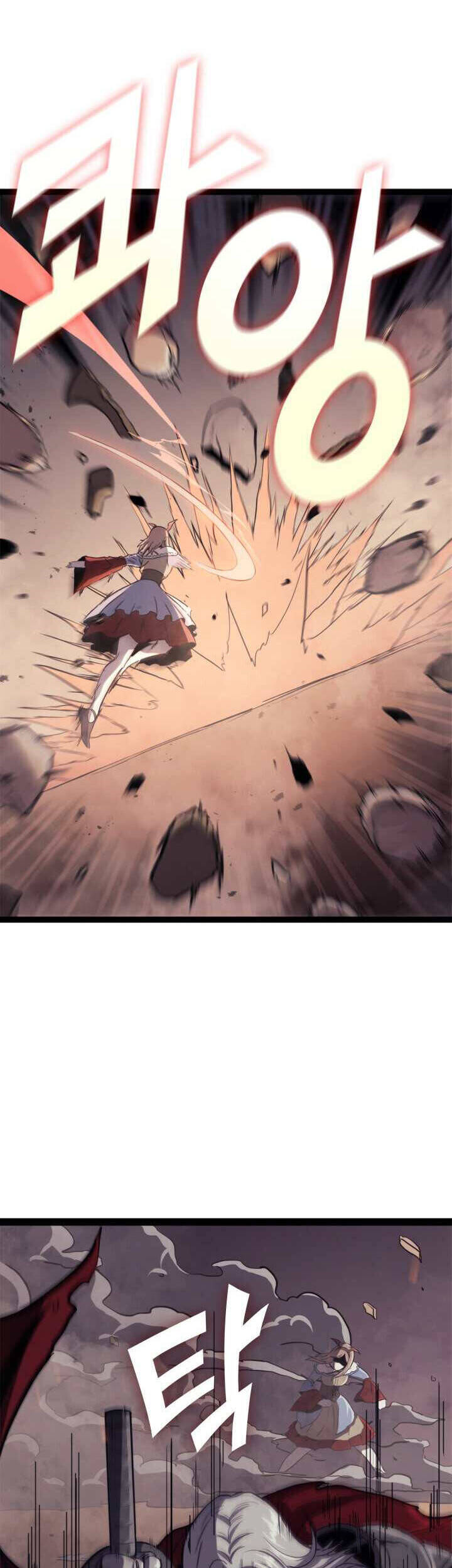 Tôi Trở Lại Thăng Cấp Một Mình - Chương 136 - Trang 30