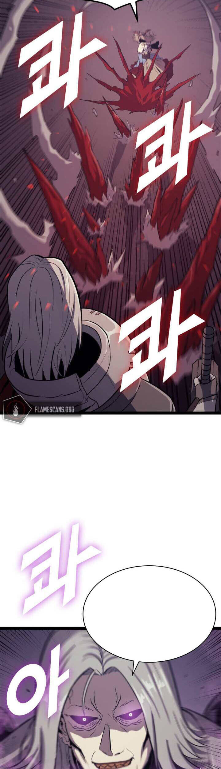 Tôi Trở Lại Thăng Cấp Một Mình - Chương 136 - Trang 32