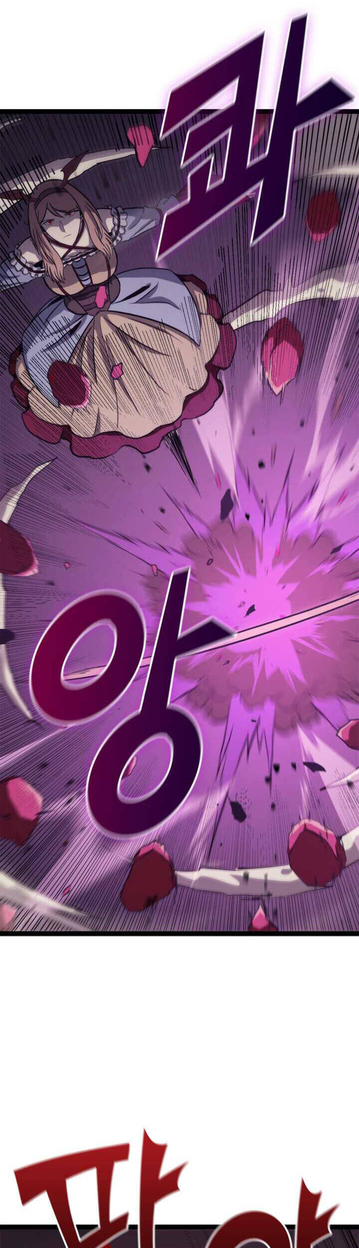 Tôi Trở Lại Thăng Cấp Một Mình - Chương 136 - Trang 35