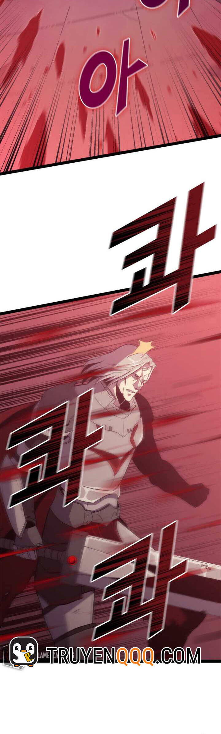 Tôi Trở Lại Thăng Cấp Một Mình - Chương 136 - Trang 37