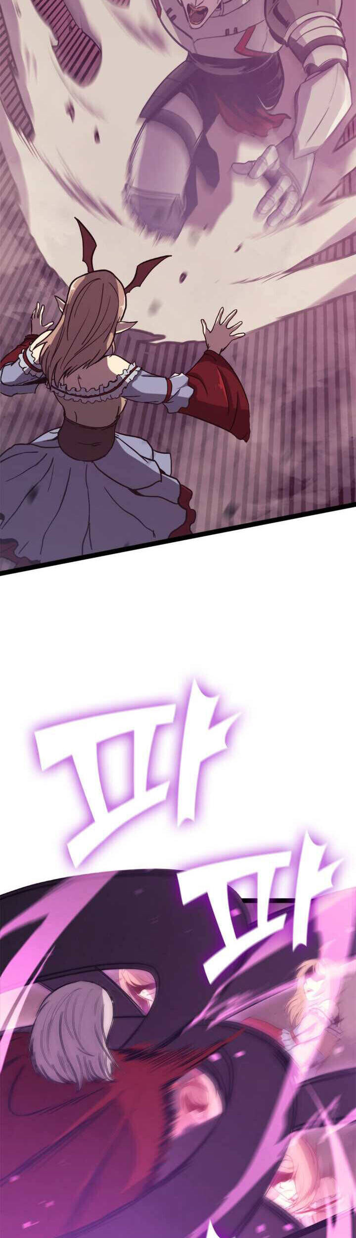 Tôi Trở Lại Thăng Cấp Một Mình - Chương 136 - Trang 39