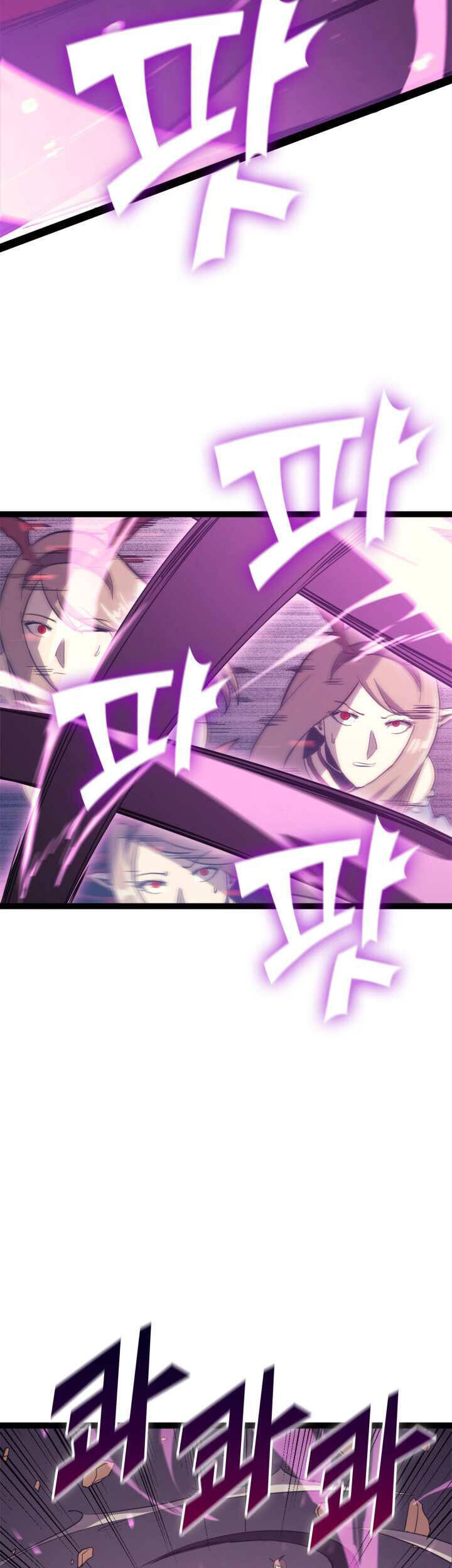 Tôi Trở Lại Thăng Cấp Một Mình - Chương 136 - Trang 40