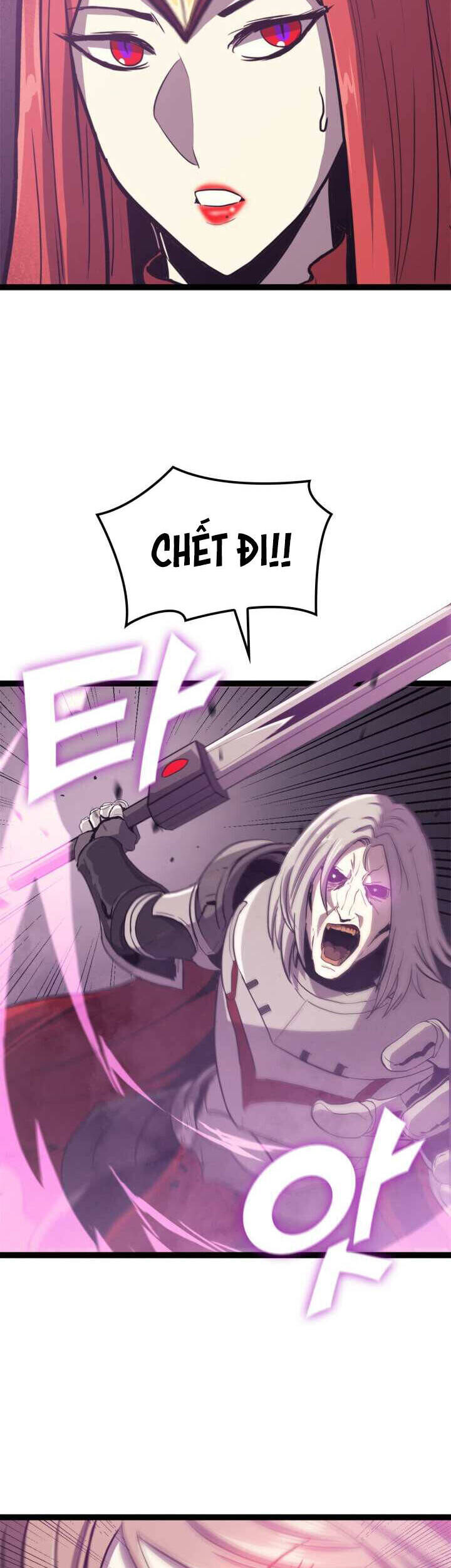 Tôi Trở Lại Thăng Cấp Một Mình - Chương 136 - Trang 43