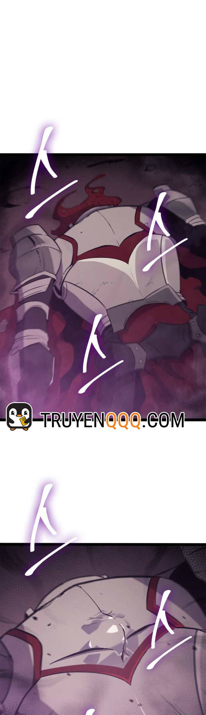 Tôi Trở Lại Thăng Cấp Một Mình - Chương 136 - Trang 49