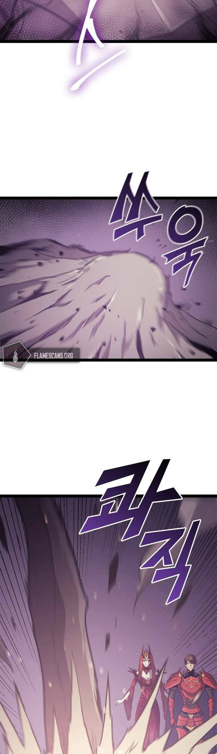 Tôi Trở Lại Thăng Cấp Một Mình - Chương 136 - Trang 50