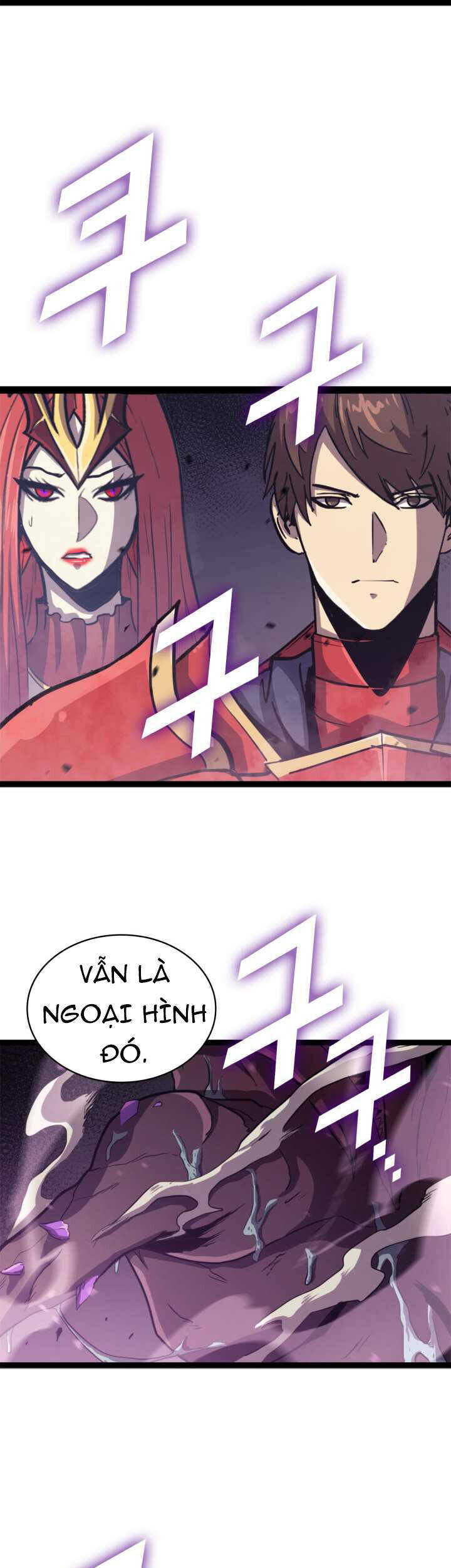 Tôi Trở Lại Thăng Cấp Một Mình - Chương 136 - Trang 52