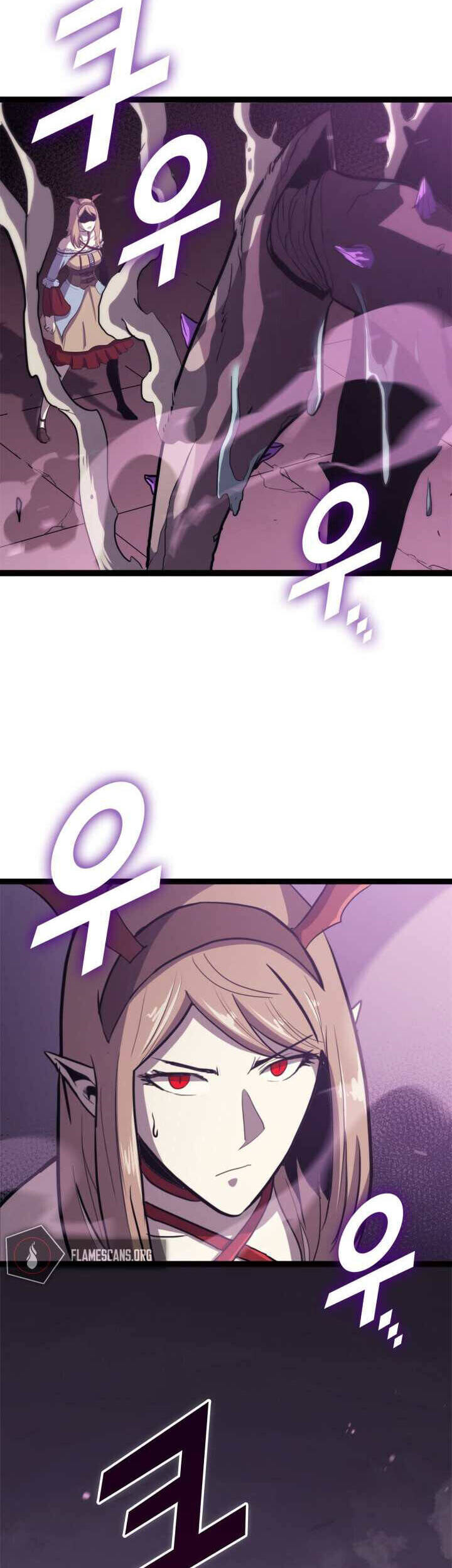 Tôi Trở Lại Thăng Cấp Một Mình - Chương 136 - Trang 53