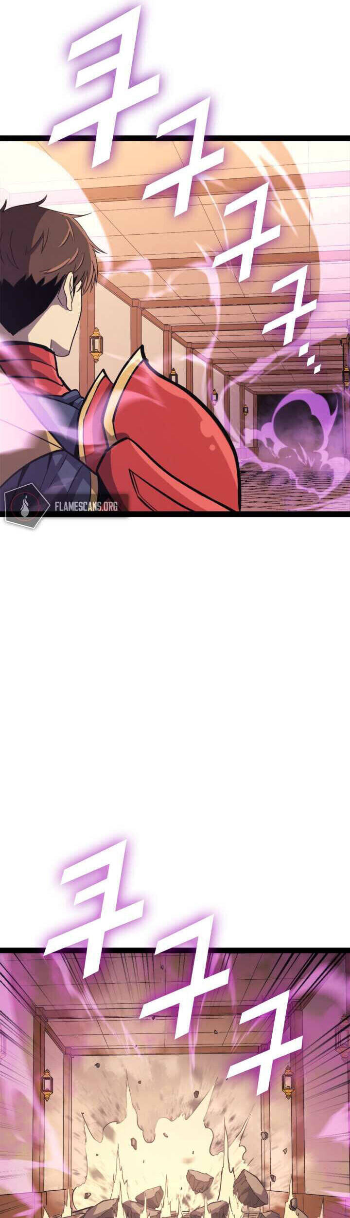 Tôi Trở Lại Thăng Cấp Một Mình - Chương 136 - Trang 9