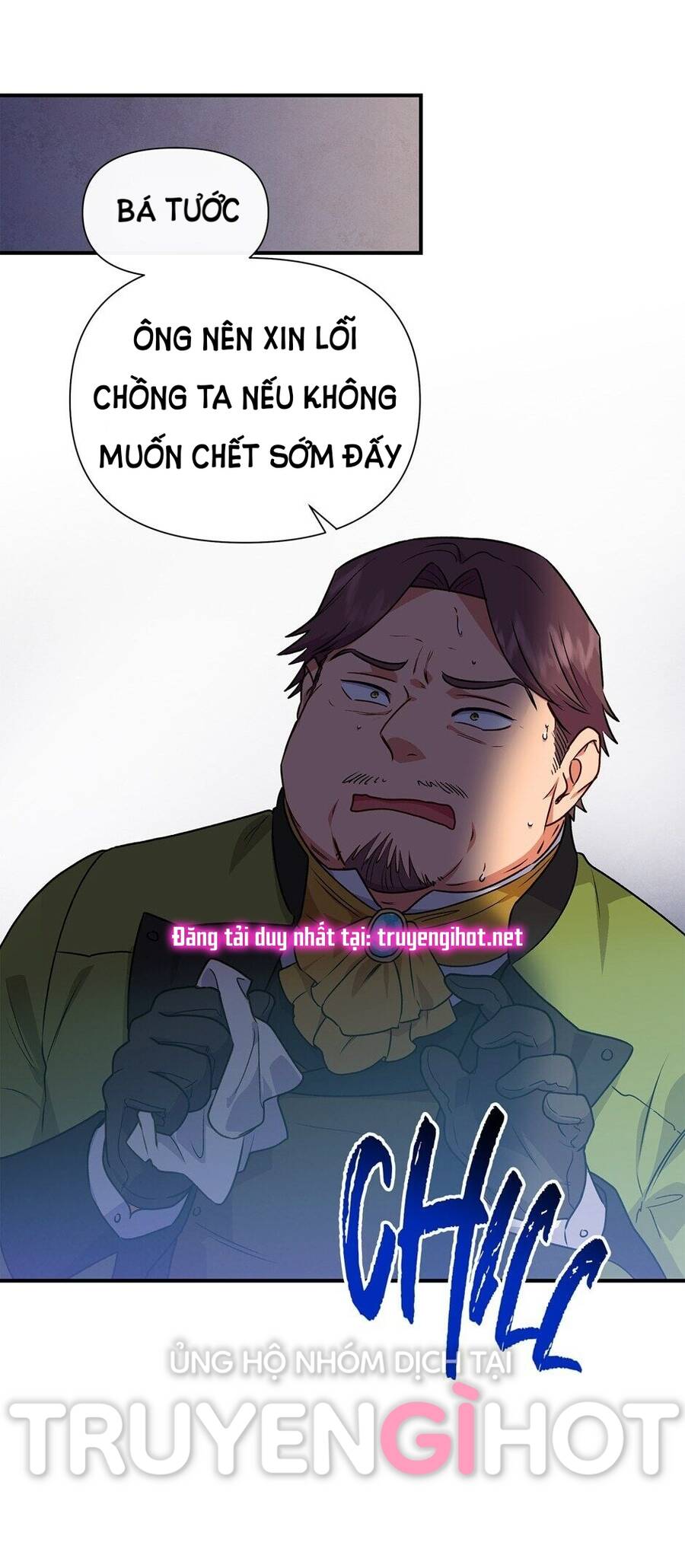 Bản Khế Ước Với Nữ Công Tước Ác Ma - Chương 131 - Trang 17