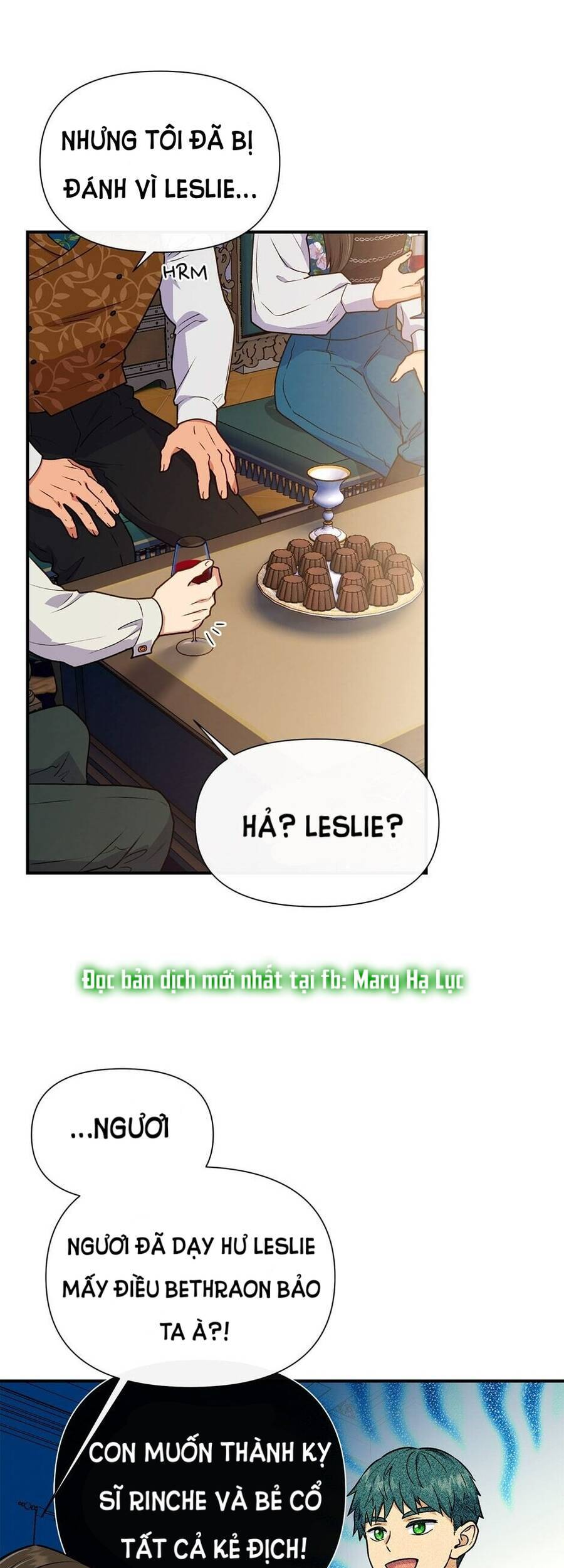 Bản Khế Ước Với Nữ Công Tước Ác Ma - Chương 131 - Trang 26