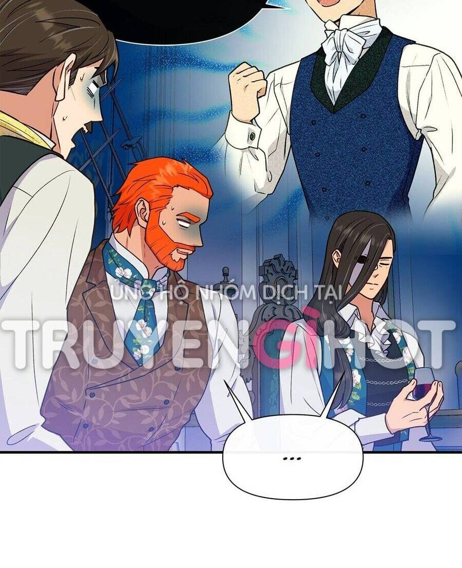 Bản Khế Ước Với Nữ Công Tước Ác Ma - Chương 131 - Trang 27