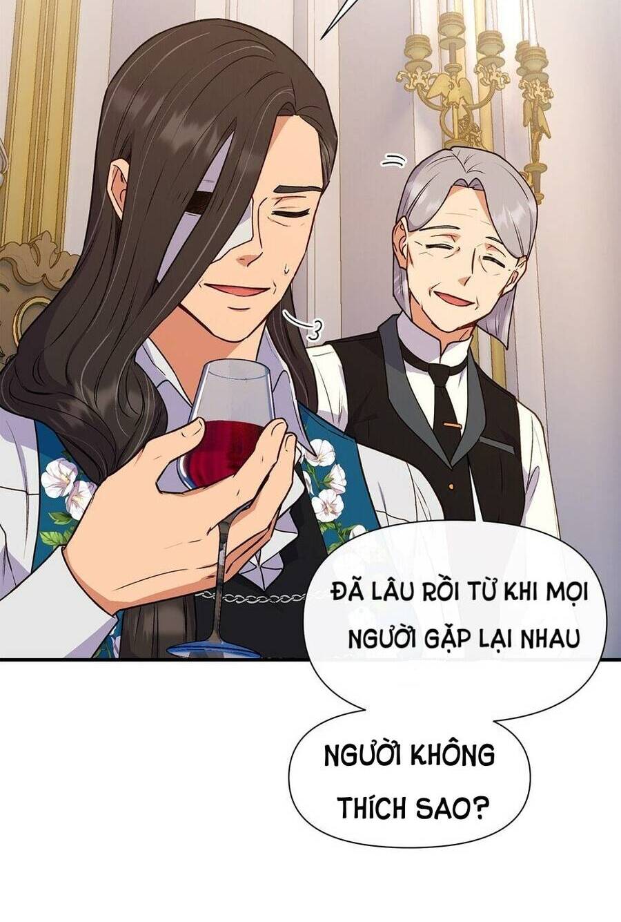 Bản Khế Ước Với Nữ Công Tước Ác Ma - Chương 131 - Trang 33