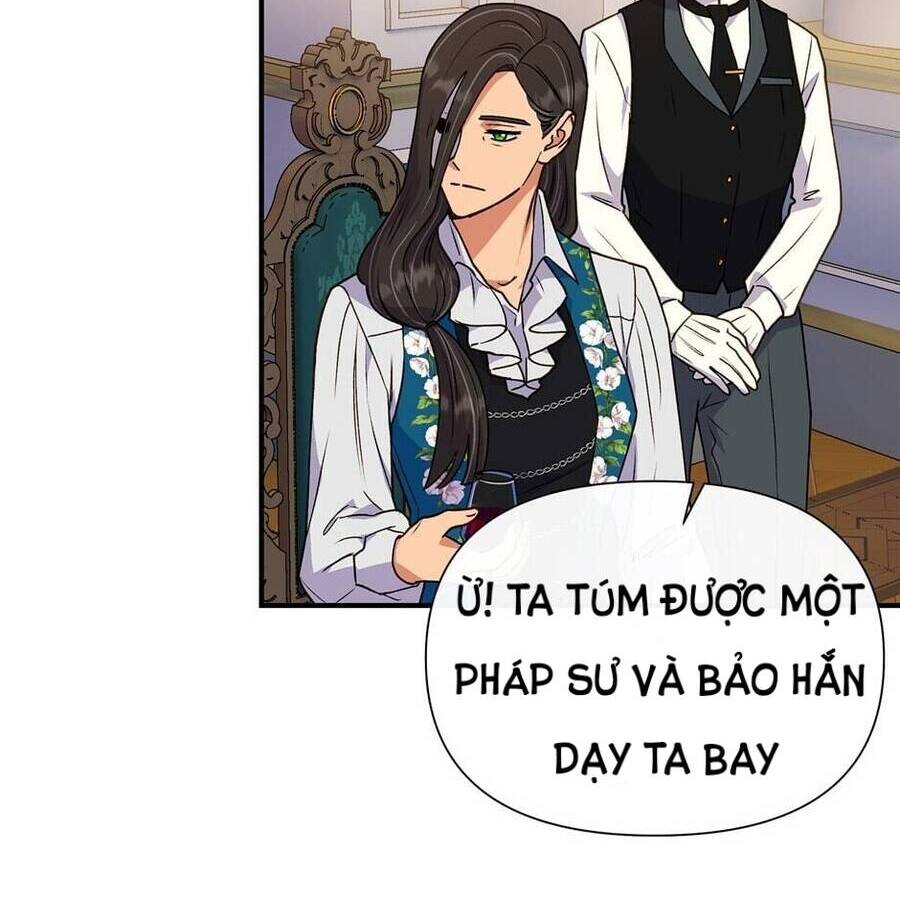 Bản Khế Ước Với Nữ Công Tước Ác Ma - Chương 131 - Trang 37