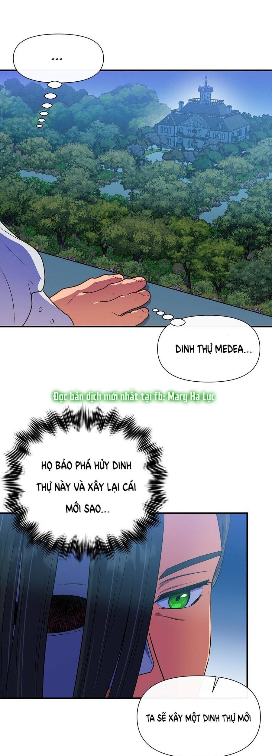 Bản Khế Ước Với Nữ Công Tước Ác Ma - Chương 131 - Trang 45