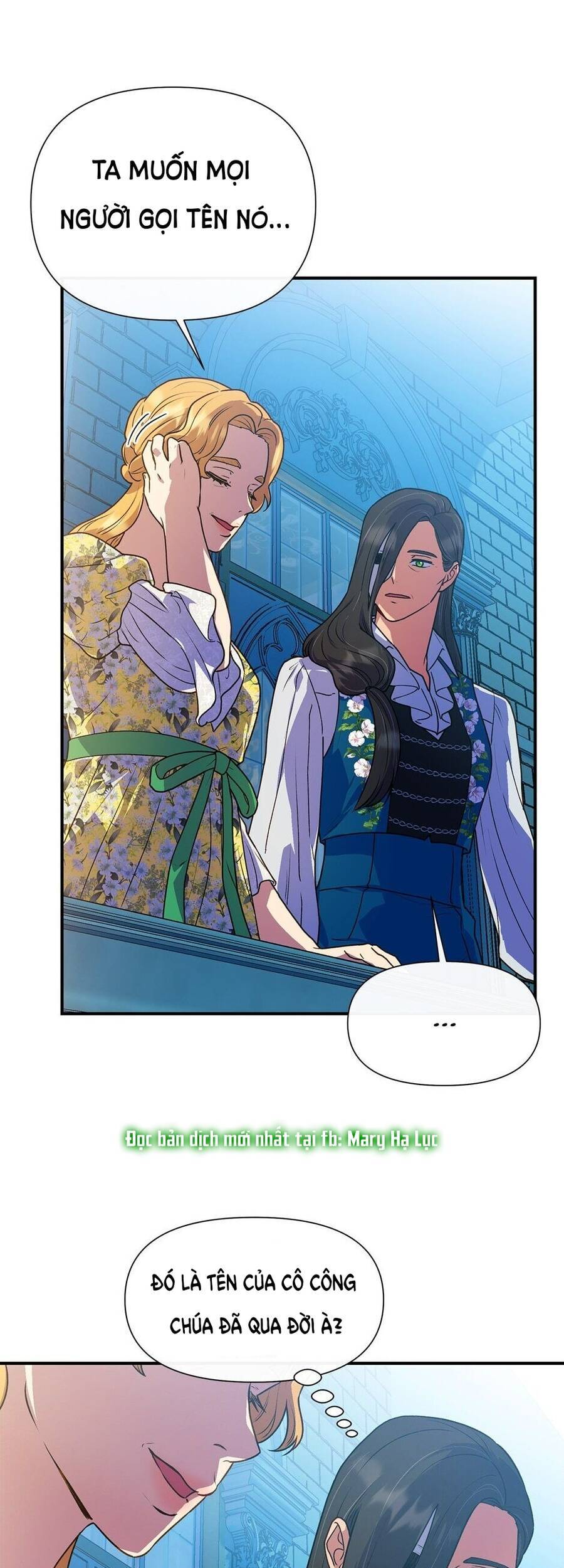 Bản Khế Ước Với Nữ Công Tước Ác Ma - Chương 131 - Trang 48