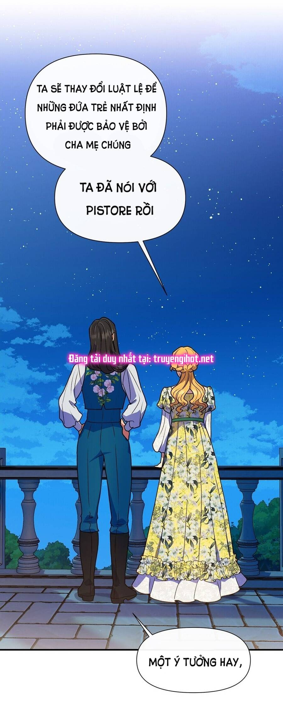 Bản Khế Ước Với Nữ Công Tước Ác Ma - Chương 131 - Trang 50