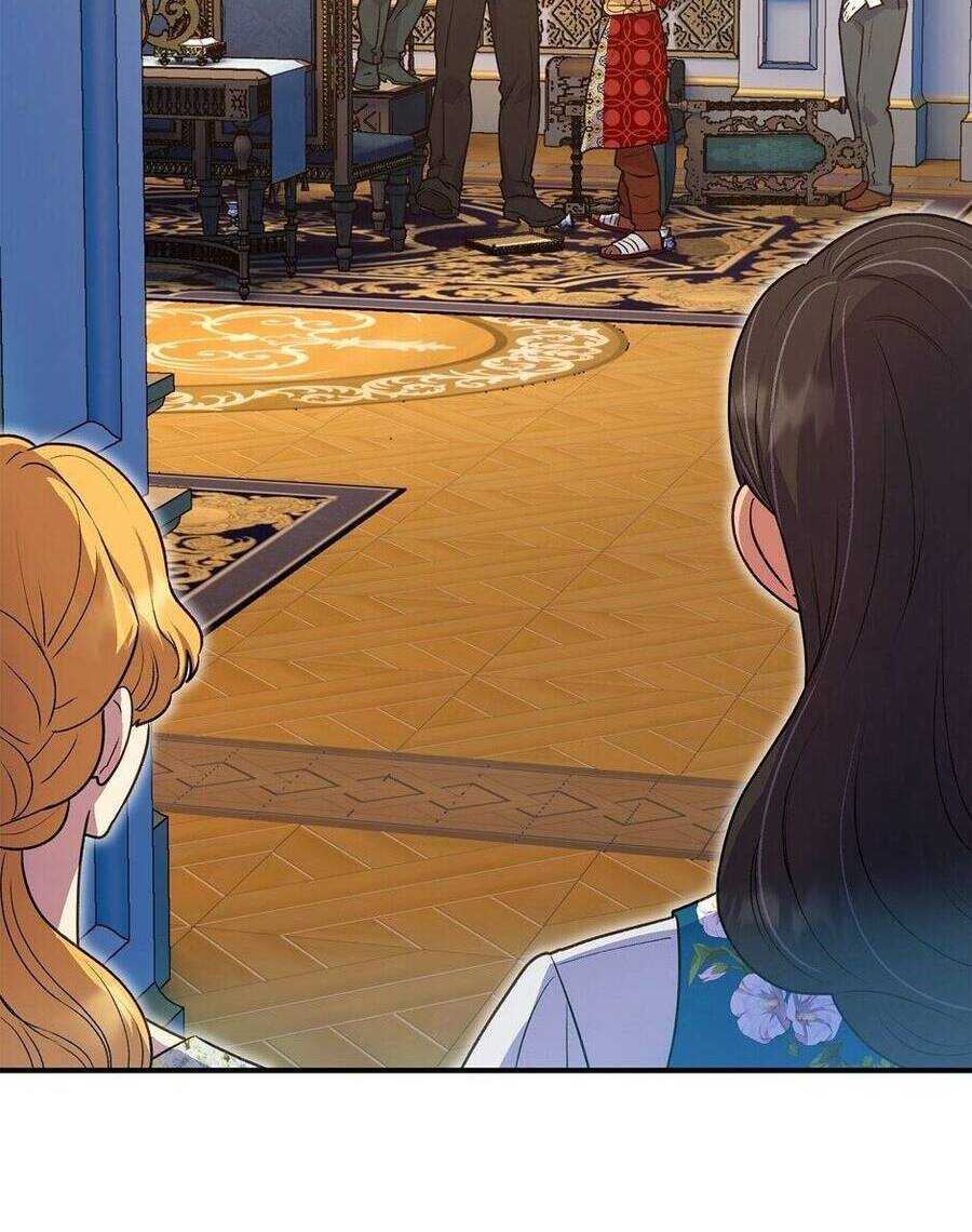 Bản Khế Ước Với Nữ Công Tước Ác Ma - Chương 131 - Trang 54