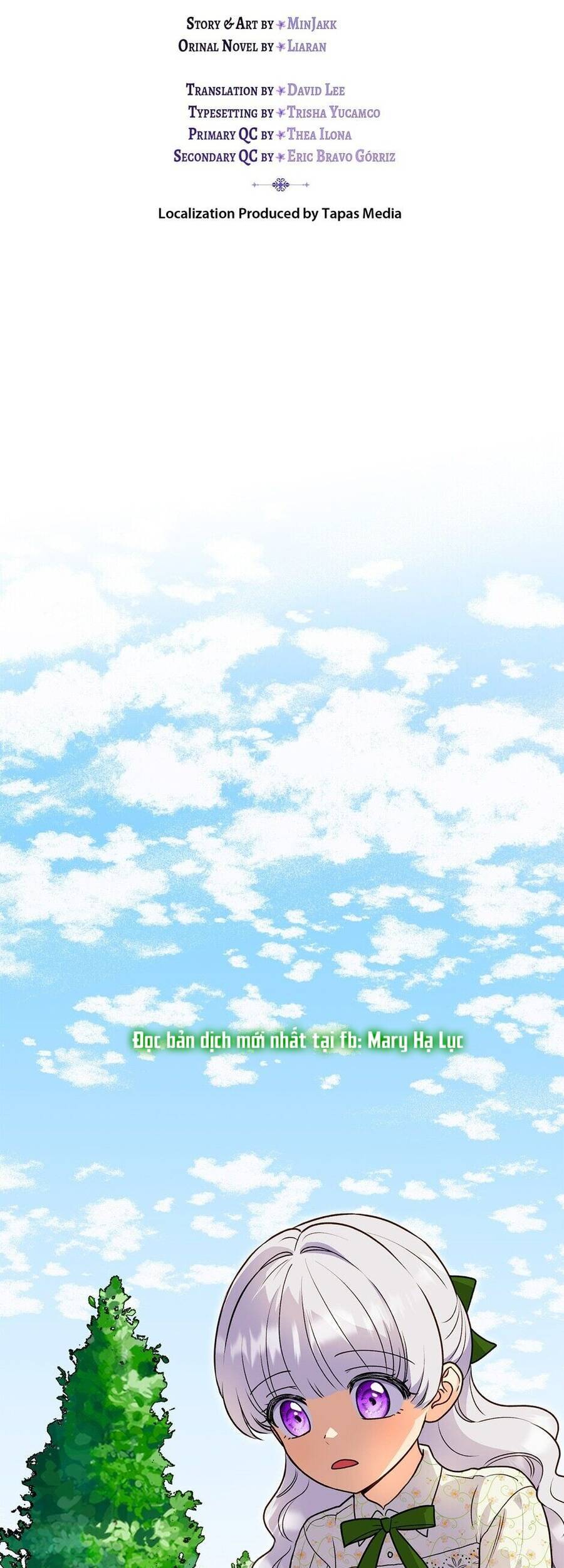 Bản Khế Ước Với Nữ Công Tước Ác Ma - Chương 131 - Trang 58