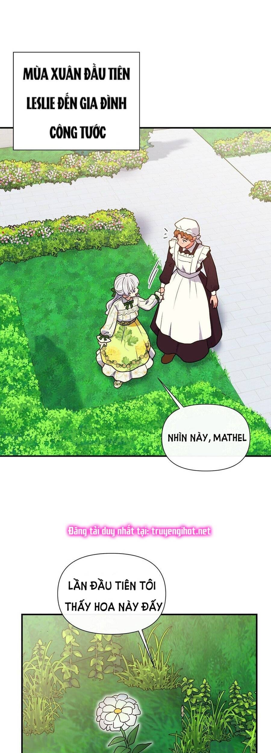 Bản Khế Ước Với Nữ Công Tước Ác Ma - Chương 131 - Trang 60