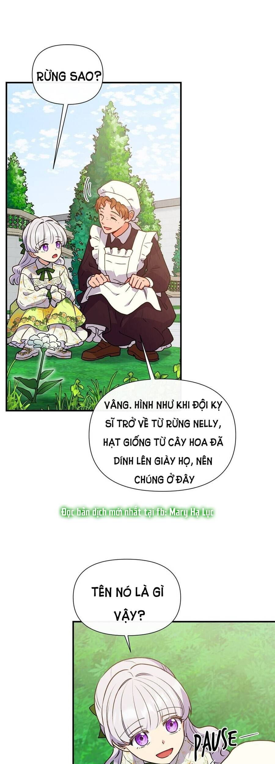 Bản Khế Ước Với Nữ Công Tước Ác Ma - Chương 131 - Trang 62