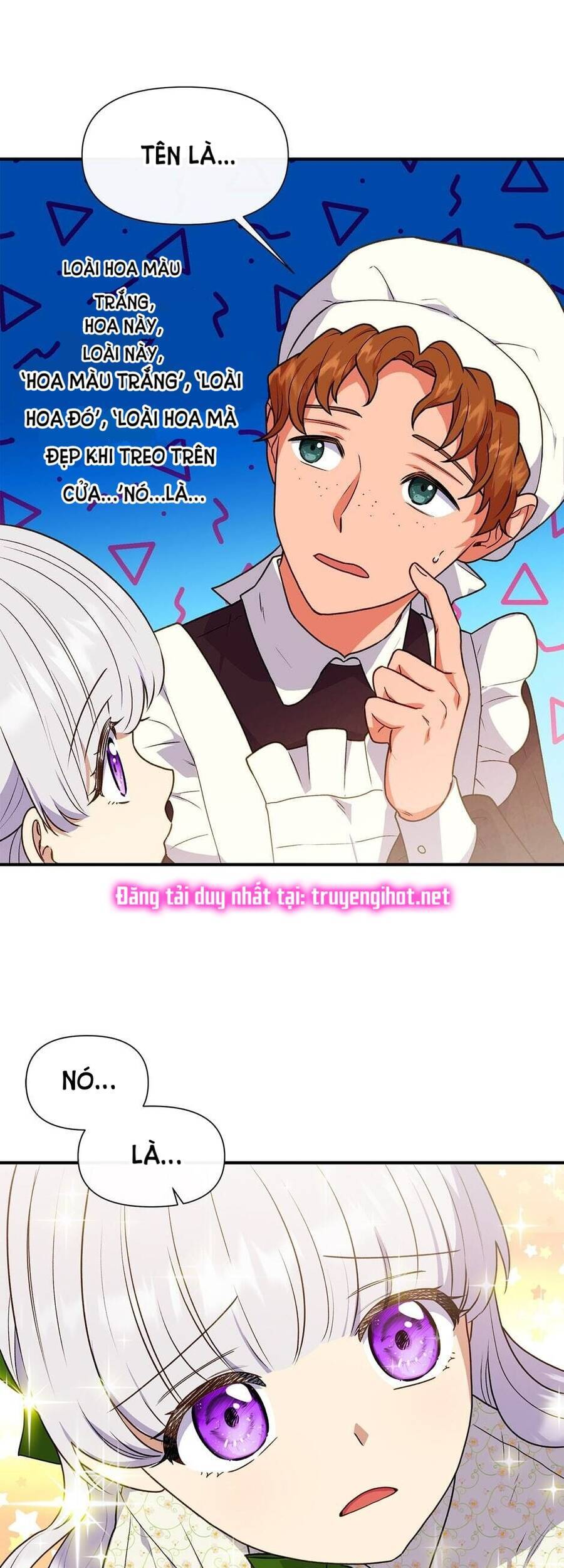 Bản Khế Ước Với Nữ Công Tước Ác Ma - Chương 131 - Trang 64