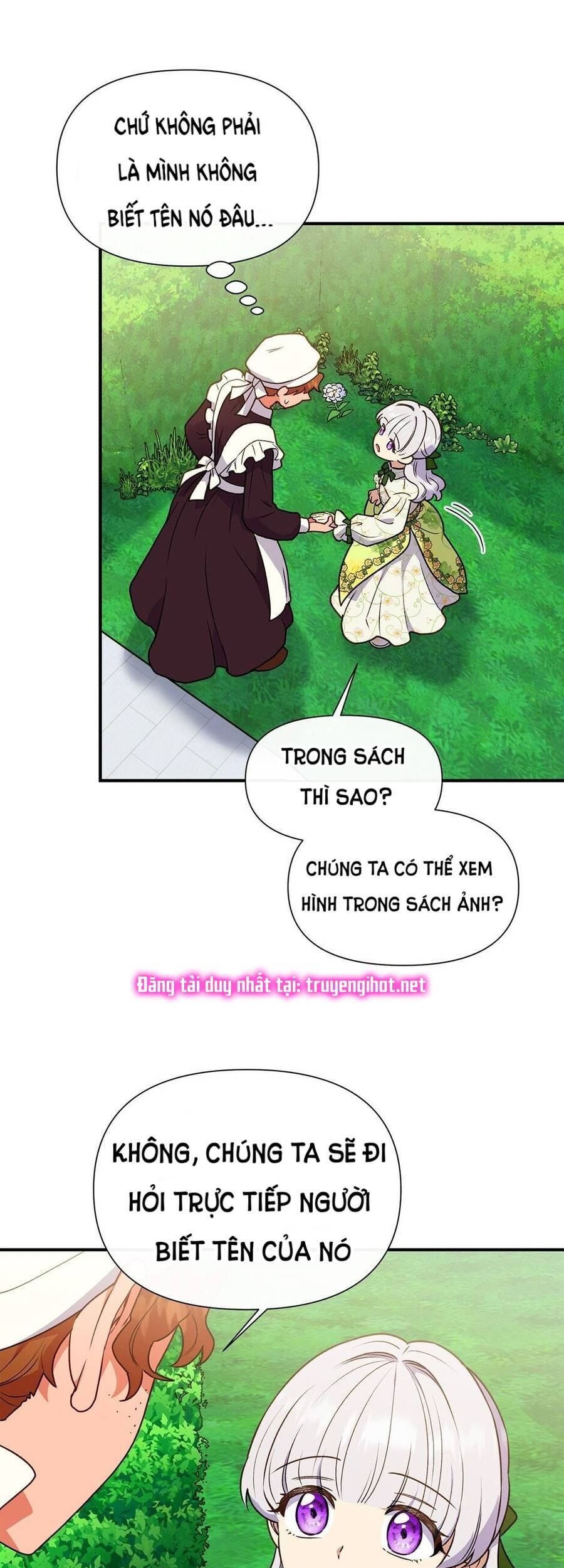 Bản Khế Ước Với Nữ Công Tước Ác Ma - Chương 131 - Trang 67