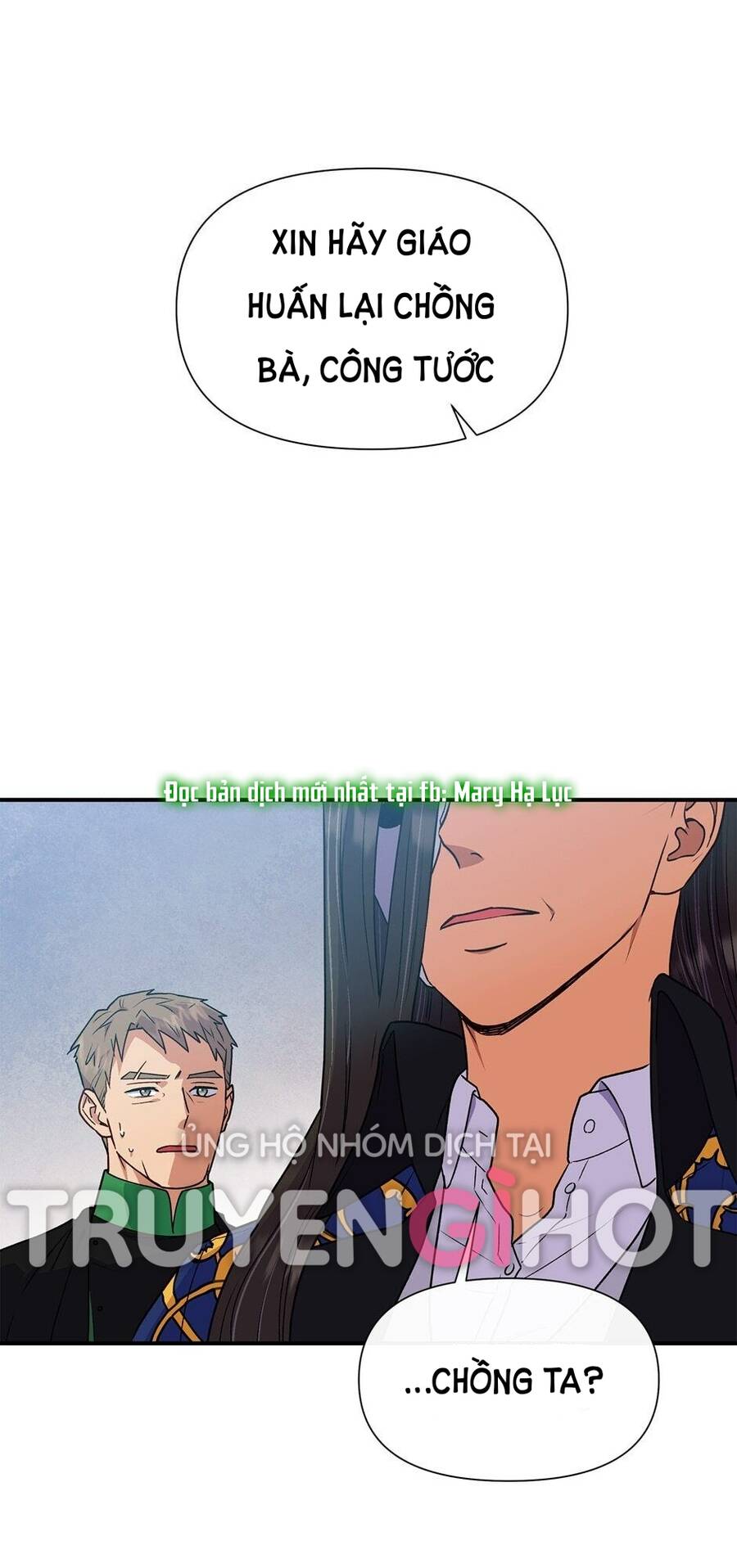 Bản Khế Ước Với Nữ Công Tước Ác Ma - Chương 131 - Trang 9