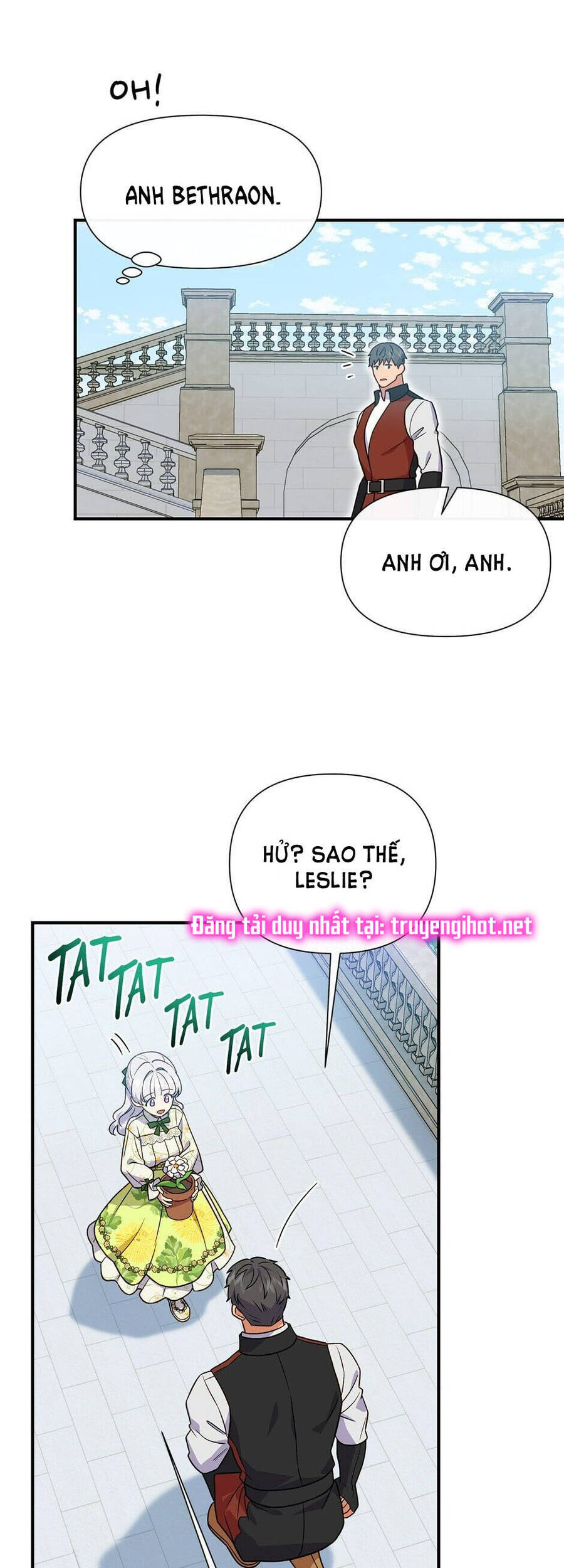 Bản Khế Ước Với Nữ Công Tước Ác Ma - Chương 132 - Trang 11