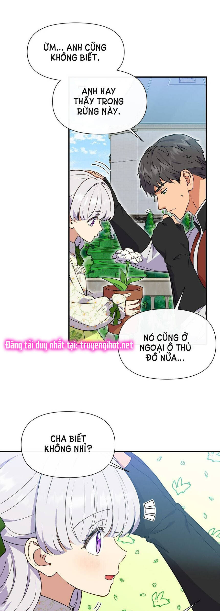 Bản Khế Ước Với Nữ Công Tước Ác Ma - Chương 132 - Trang 13