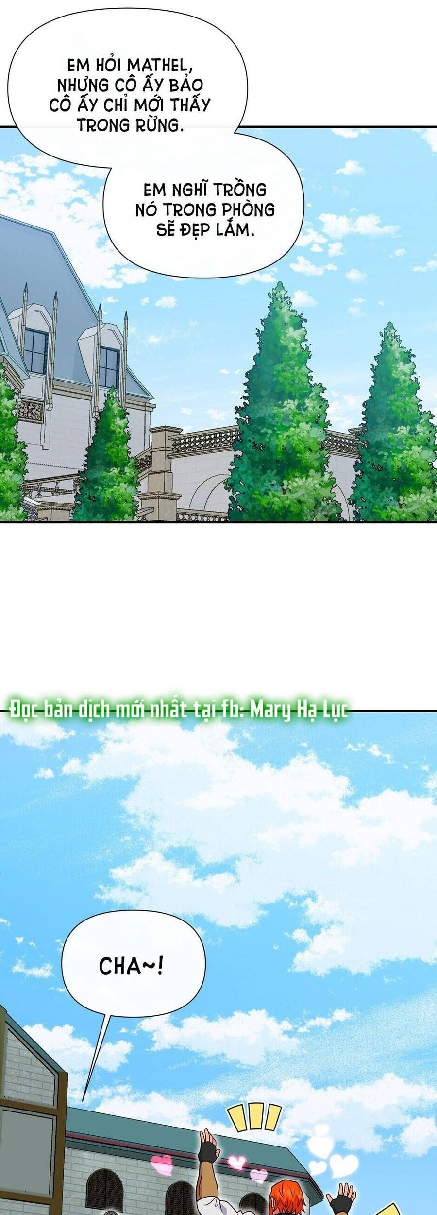 Bản Khế Ước Với Nữ Công Tước Ác Ma - Chương 132 - Trang 17