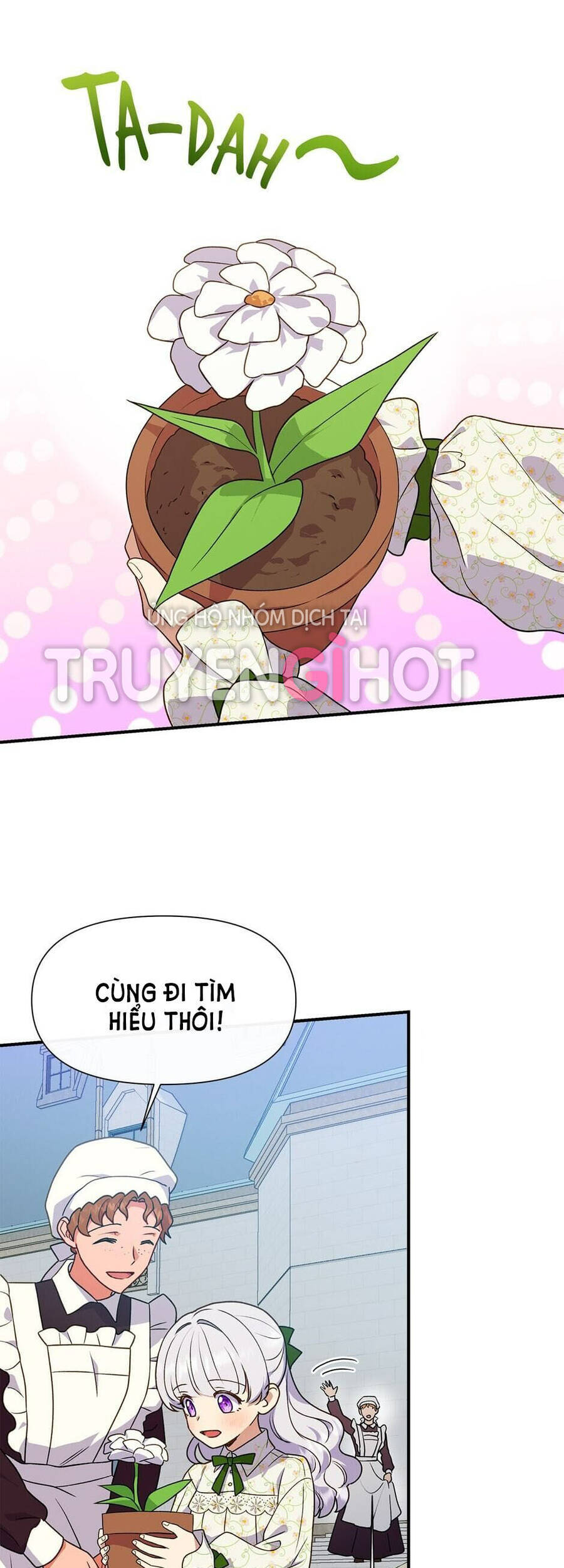 Bản Khế Ước Với Nữ Công Tước Ác Ma - Chương 132 - Trang 3