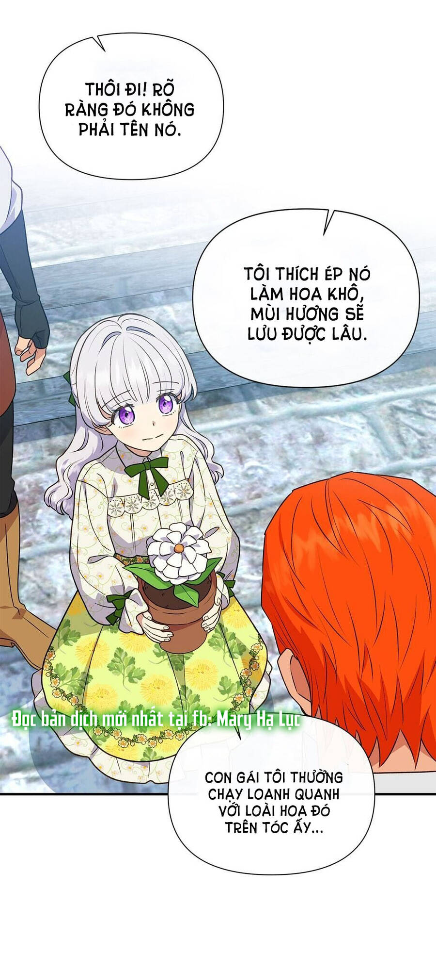 Bản Khế Ước Với Nữ Công Tước Ác Ma - Chương 132 - Trang 21