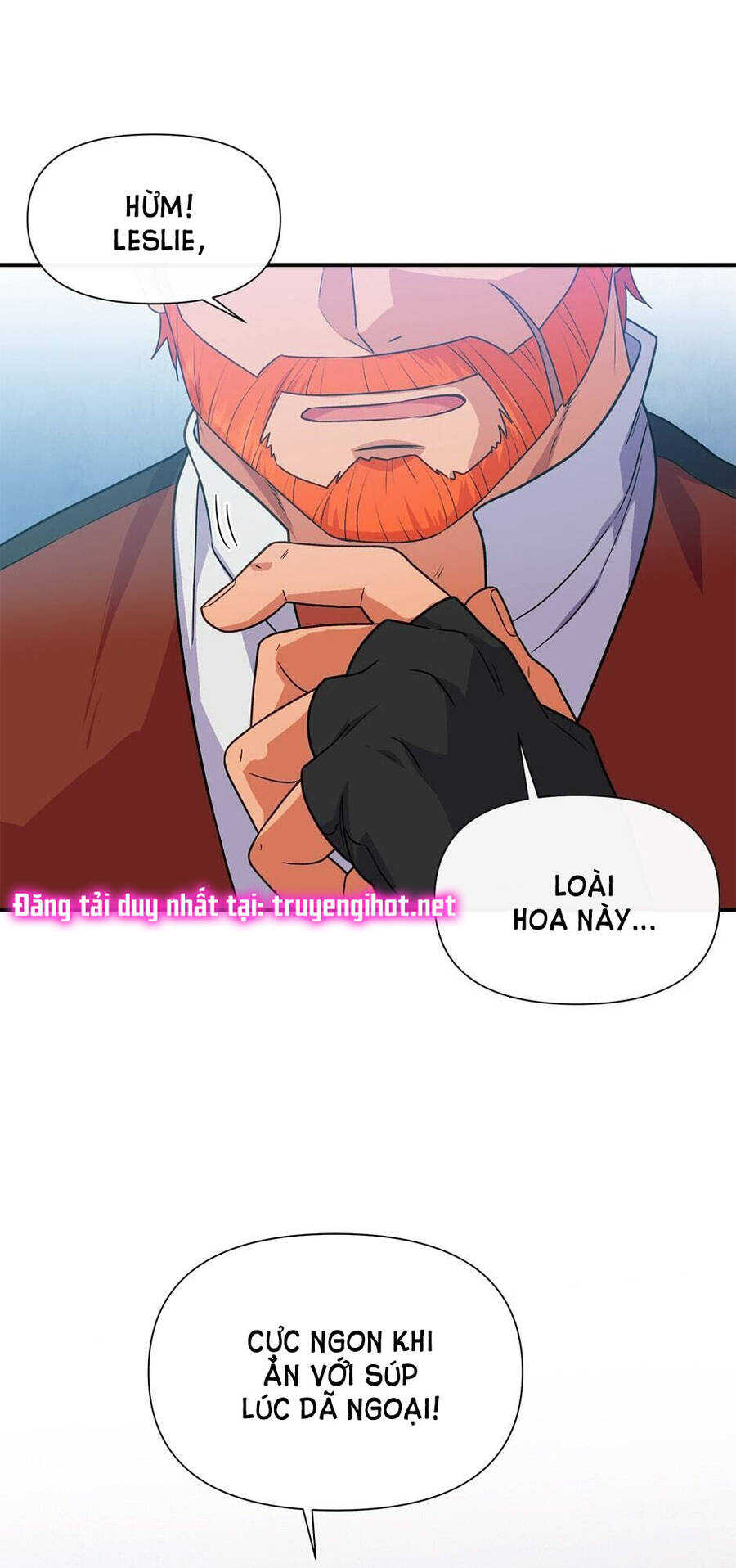 Bản Khế Ước Với Nữ Công Tước Ác Ma - Chương 132 - Trang 22