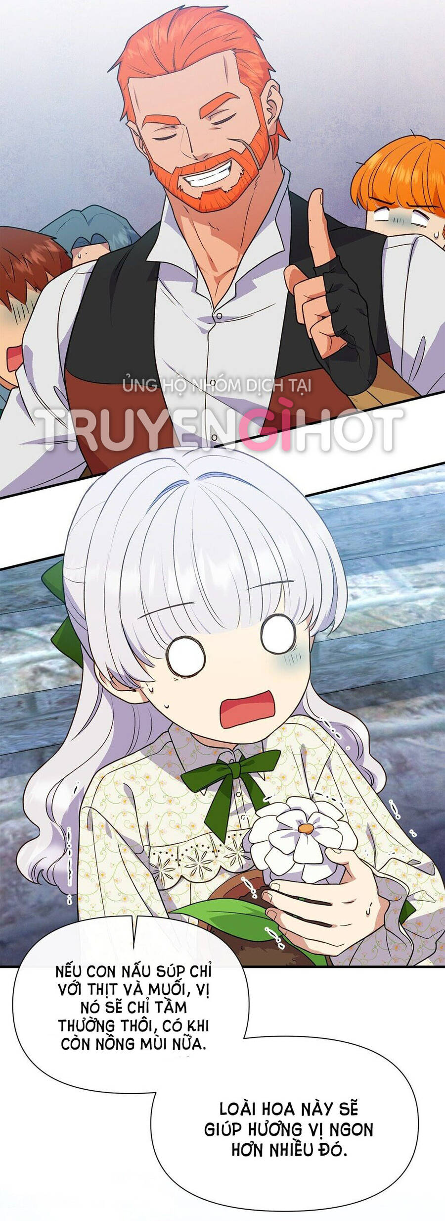 Bản Khế Ước Với Nữ Công Tước Ác Ma - Chương 132 - Trang 23