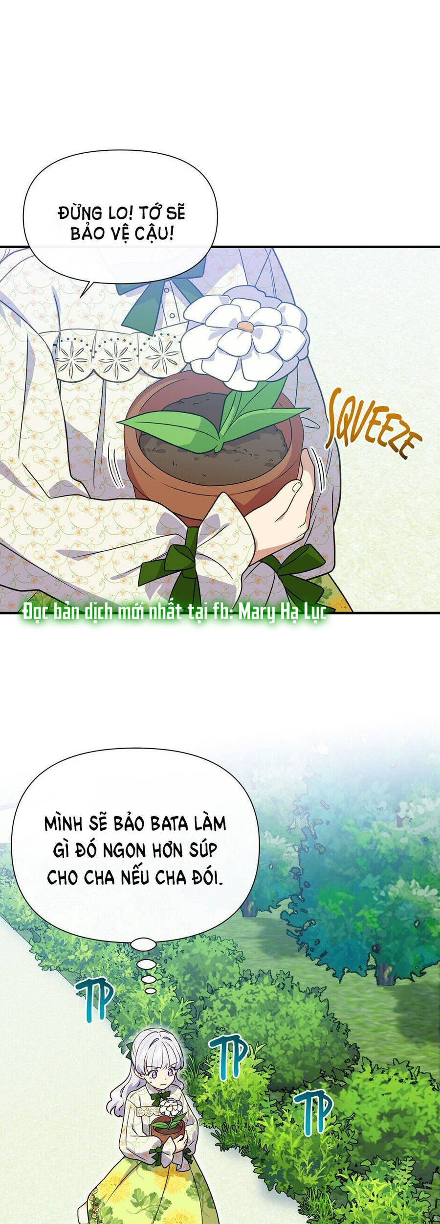 Bản Khế Ước Với Nữ Công Tước Ác Ma - Chương 132 - Trang 27