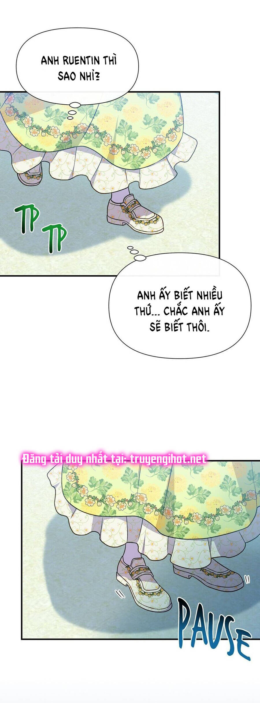 Bản Khế Ước Với Nữ Công Tước Ác Ma - Chương 132 - Trang 29