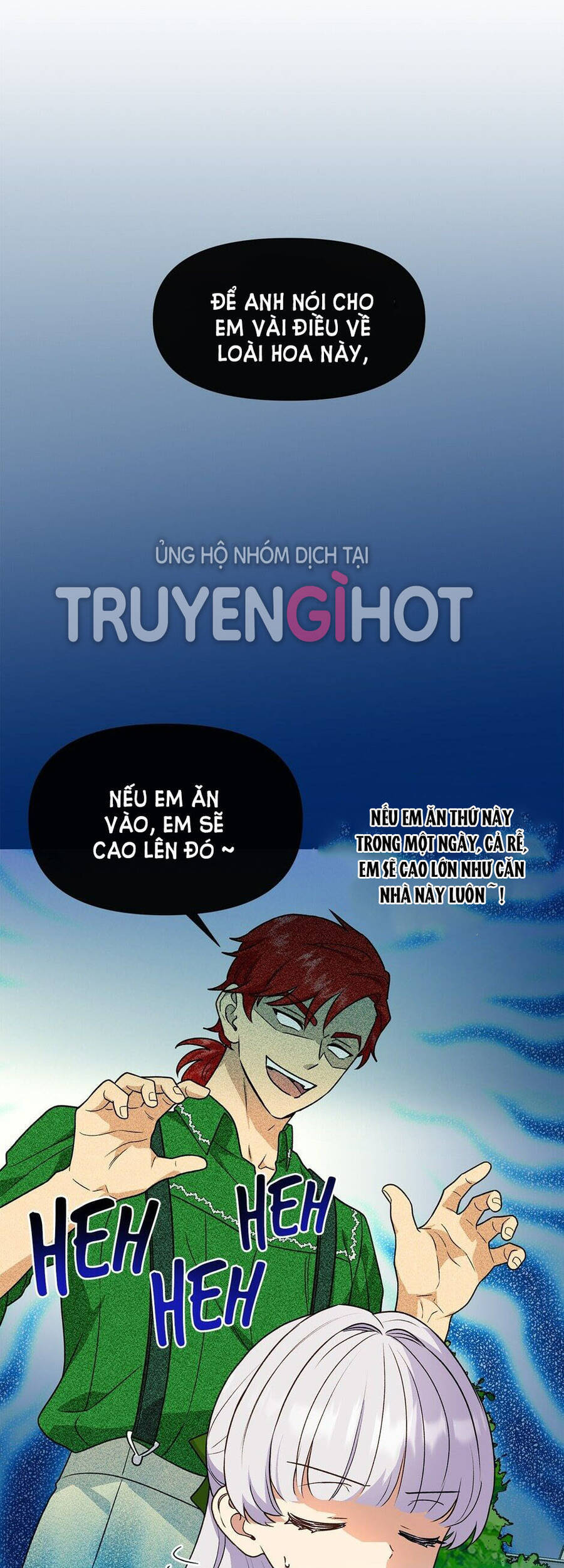 Bản Khế Ước Với Nữ Công Tước Ác Ma - Chương 132 - Trang 30