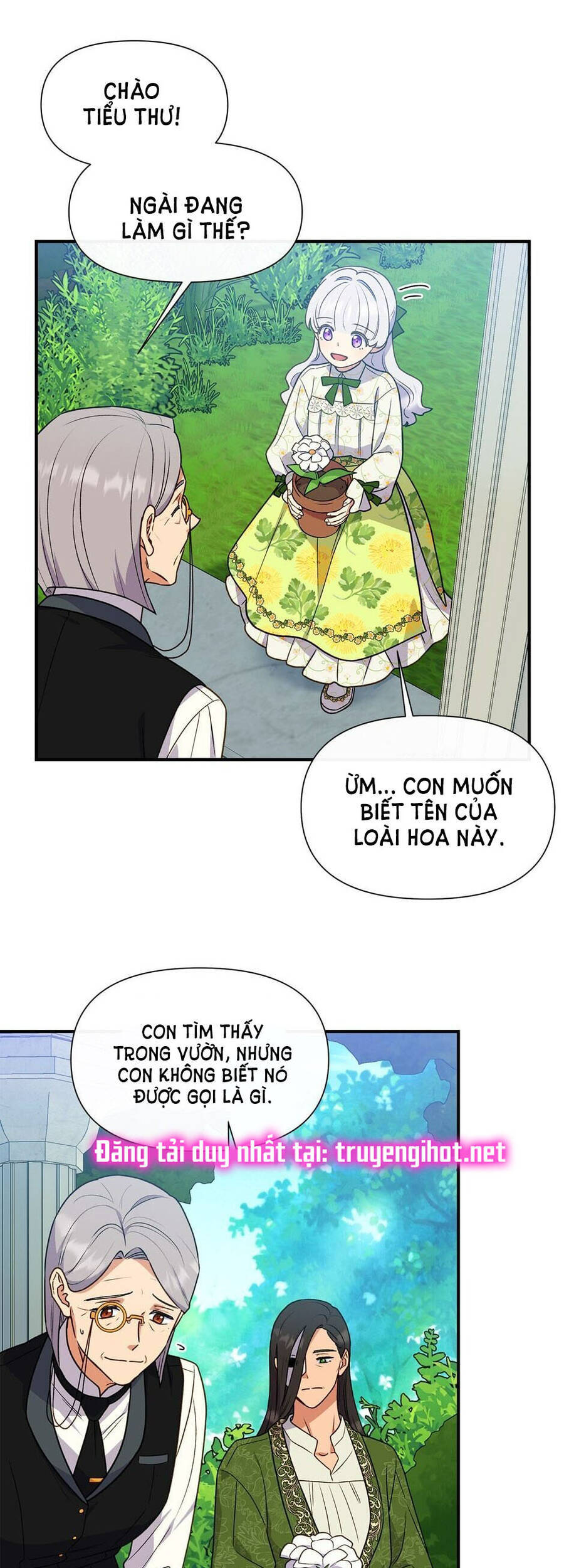 Bản Khế Ước Với Nữ Công Tước Ác Ma - Chương 132 - Trang 34